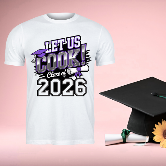 Graduation Shirts