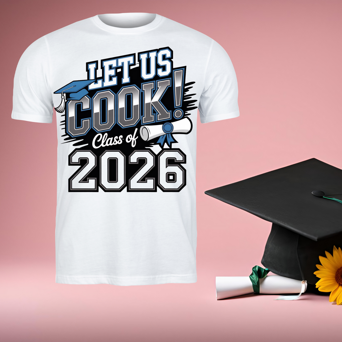 Graduation Shirts
