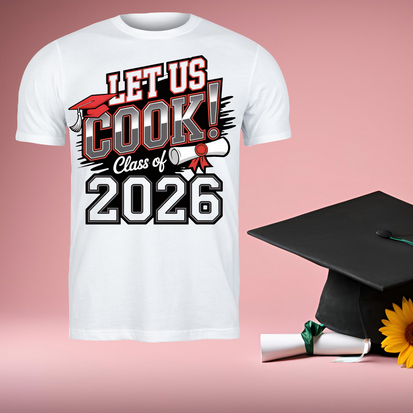 Graduation Shirts