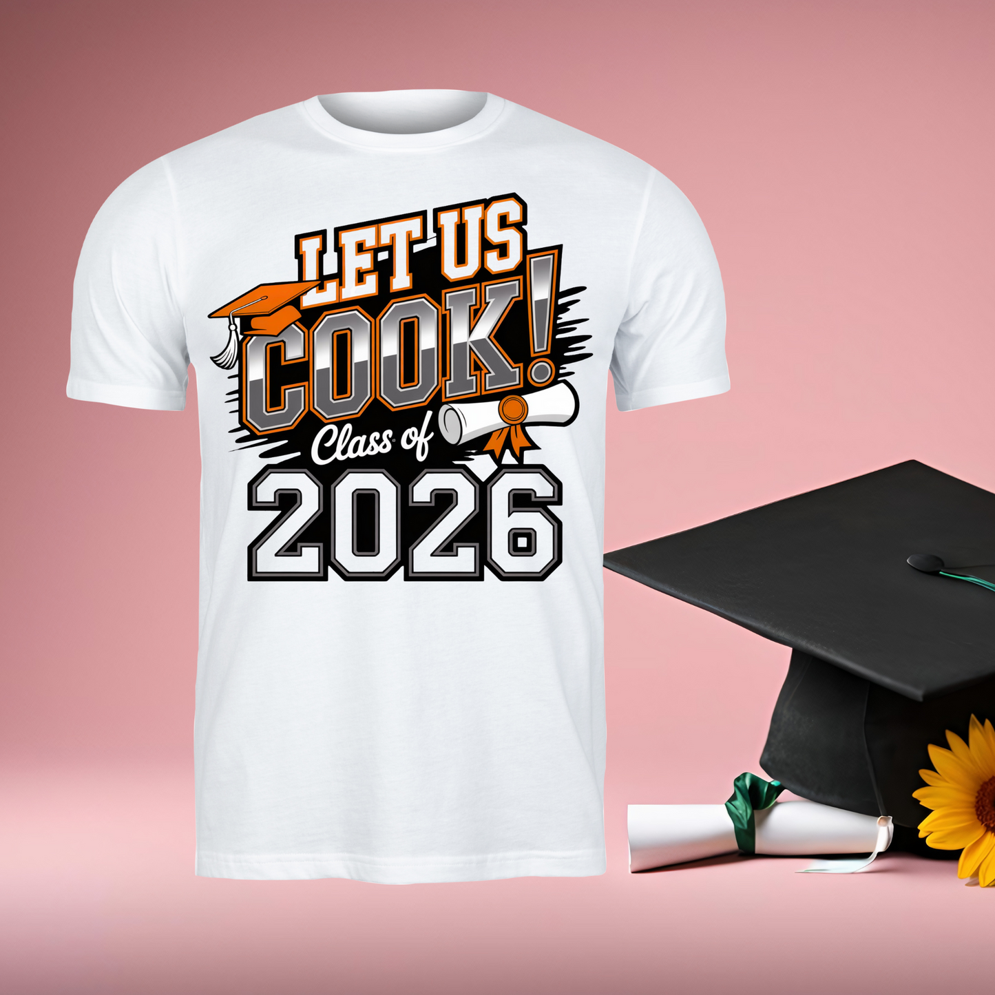 Graduation Shirts