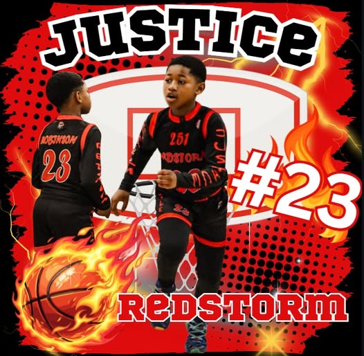 Basketball Season Is Here — Let’s Rep Your Team in Style!