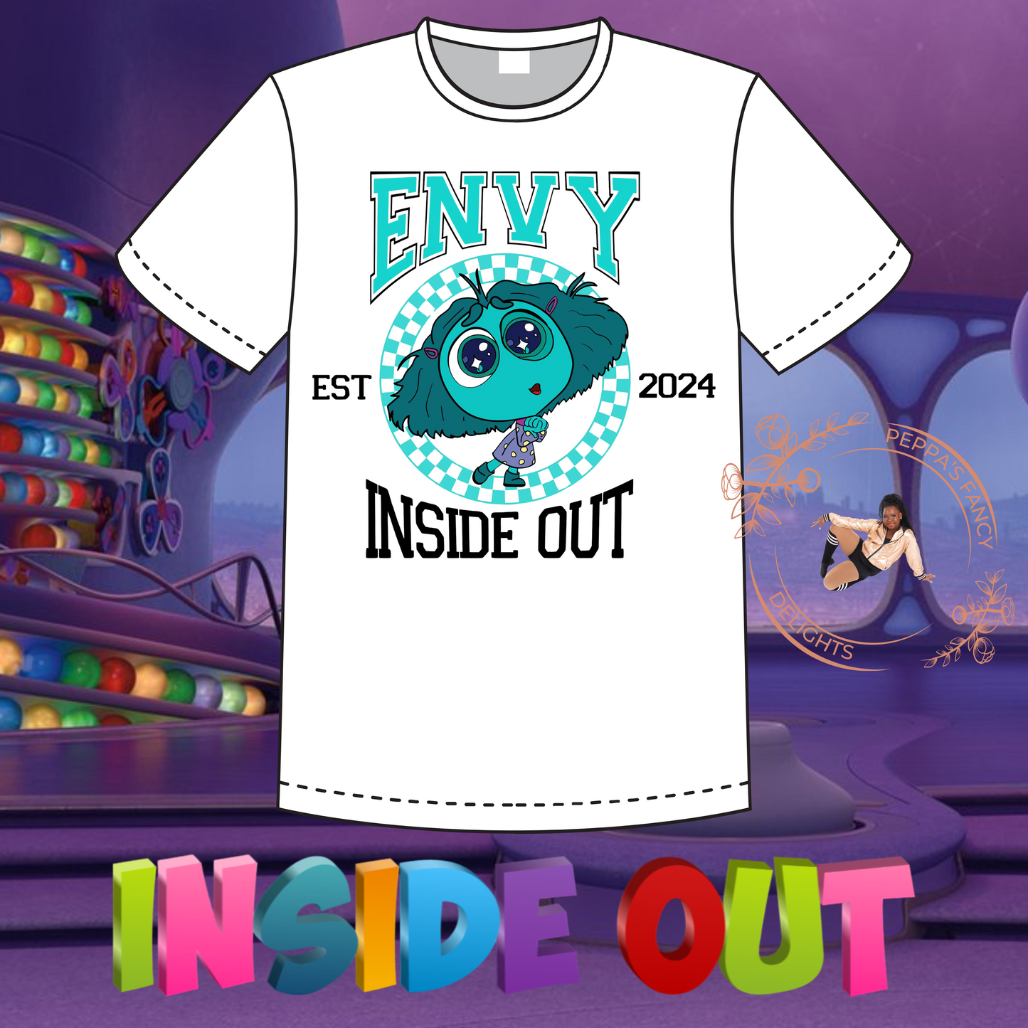 Inside Out