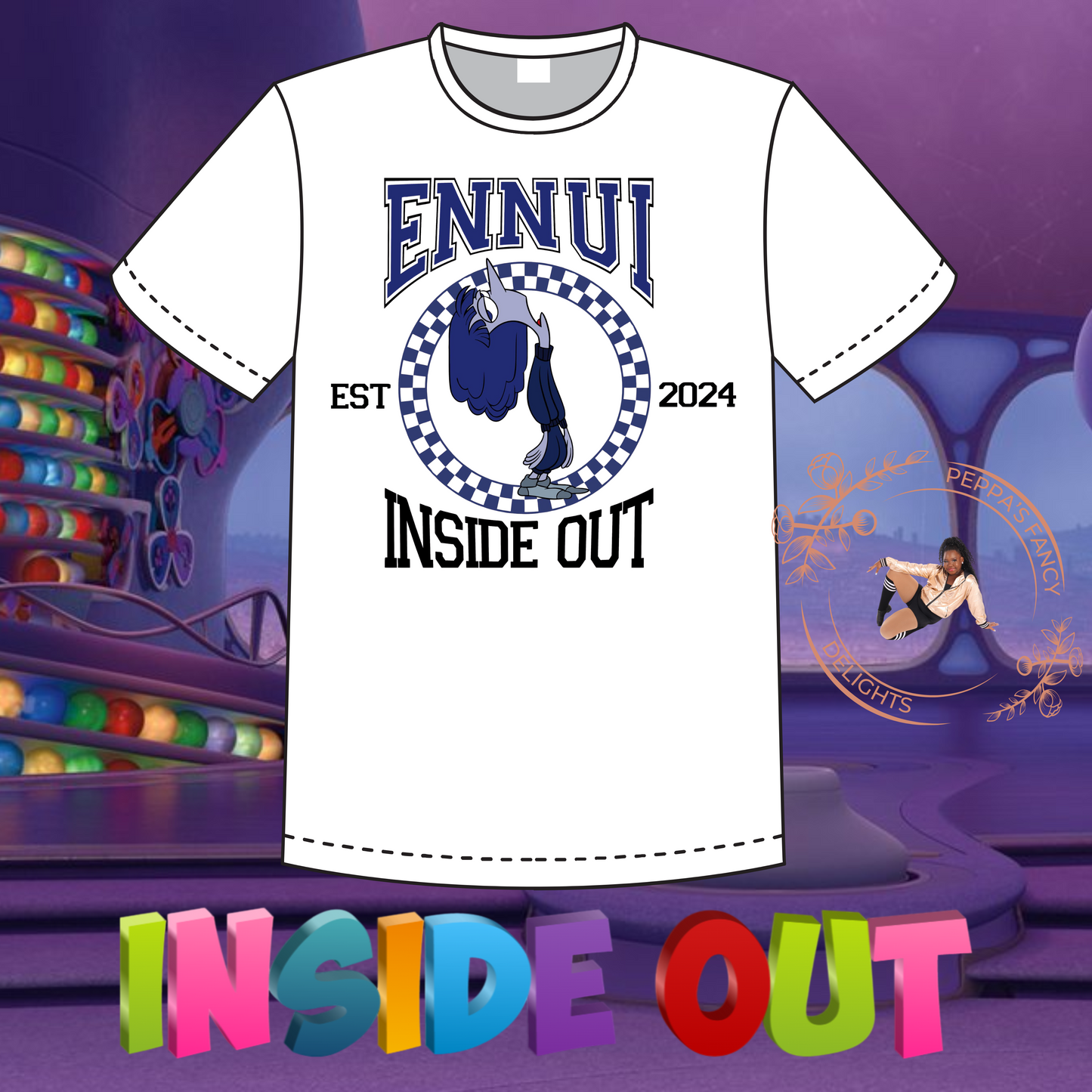 Inside Out