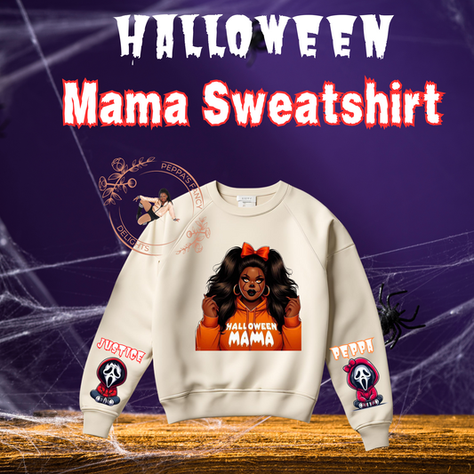 Halloween Sweatshirts