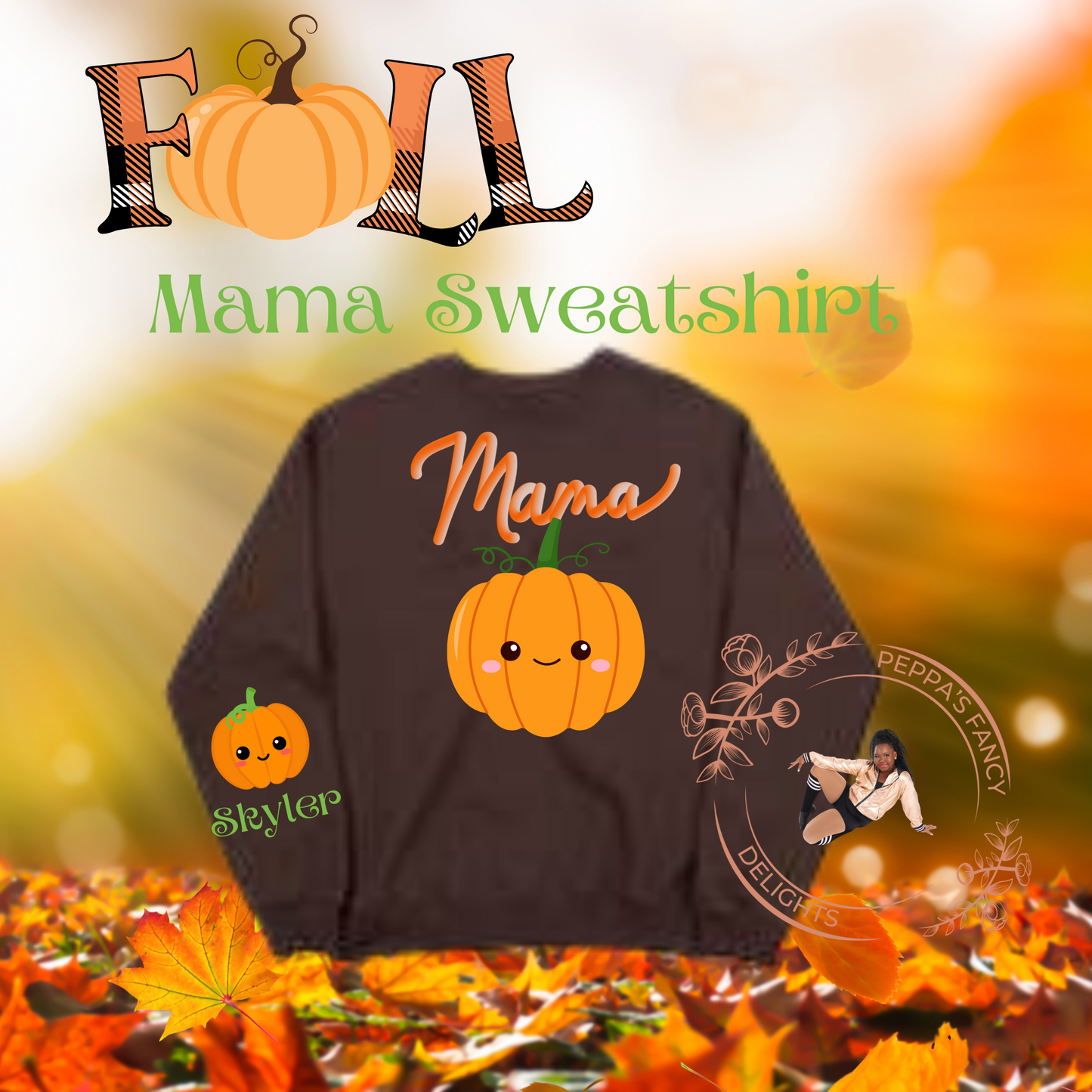 Halloween Sweatshirts