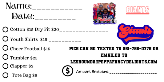 Football Bundle