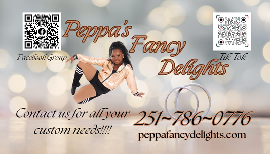 Custom Business Cards