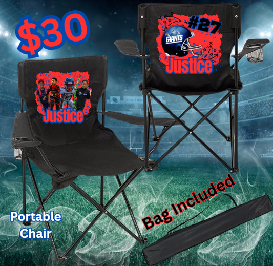 Portable Chair