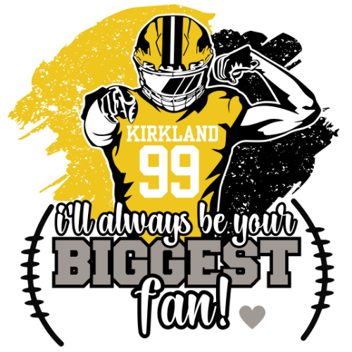 Biggest Fan Shirts