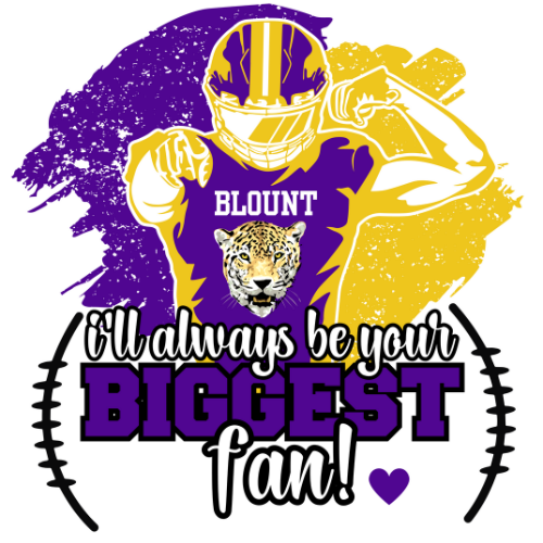 Biggest Fan Shirts