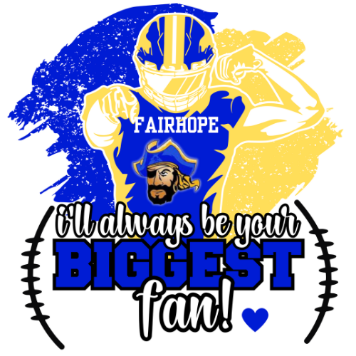 Biggest Fan Shirts