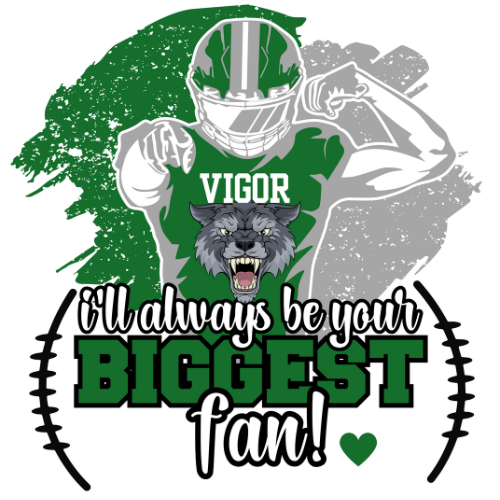 Biggest Fan Shirts