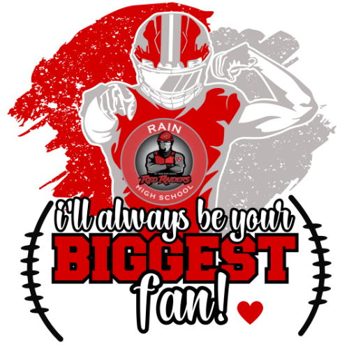 Biggest Fan Shirts