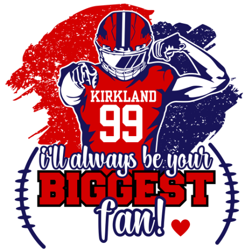 Biggest Fan Shirts