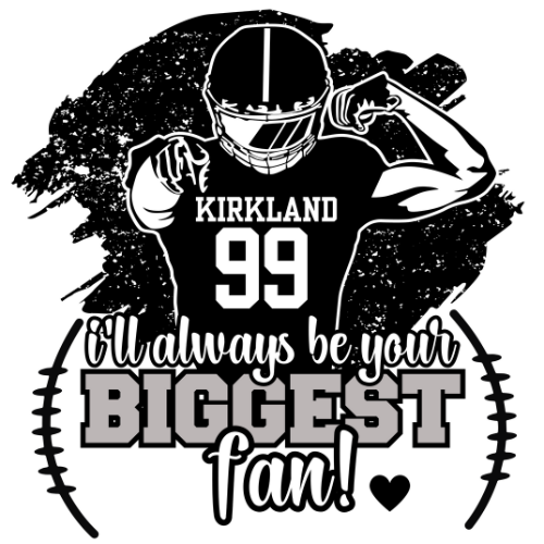 Biggest Fan Shirts
