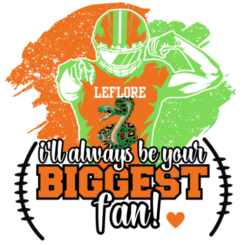 Biggest Fan Shirts